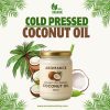 Coconut Oil (নারিকেল তেল) 200ml