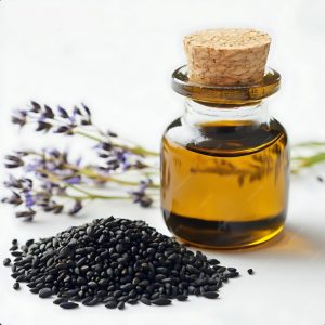 Black Seed Oil (কালোজিরা তেল) 100ml